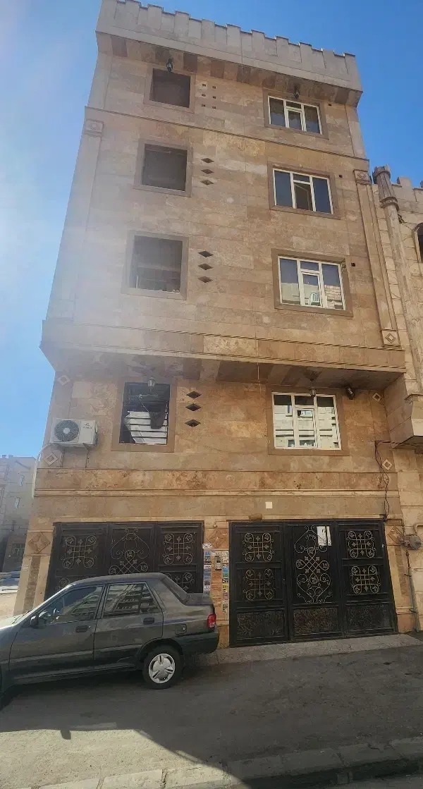 فروش آپارتمان ۷۵ متر دو خواب فرون آباد خ مقبره