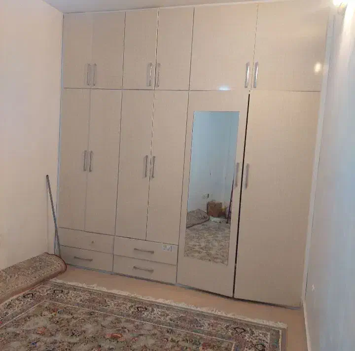 رهن و اجاره یک واحد اپارتمانی در کوی ارتش