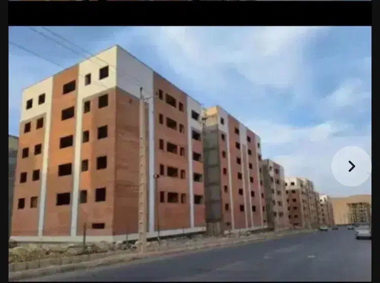 مسکن ملی
