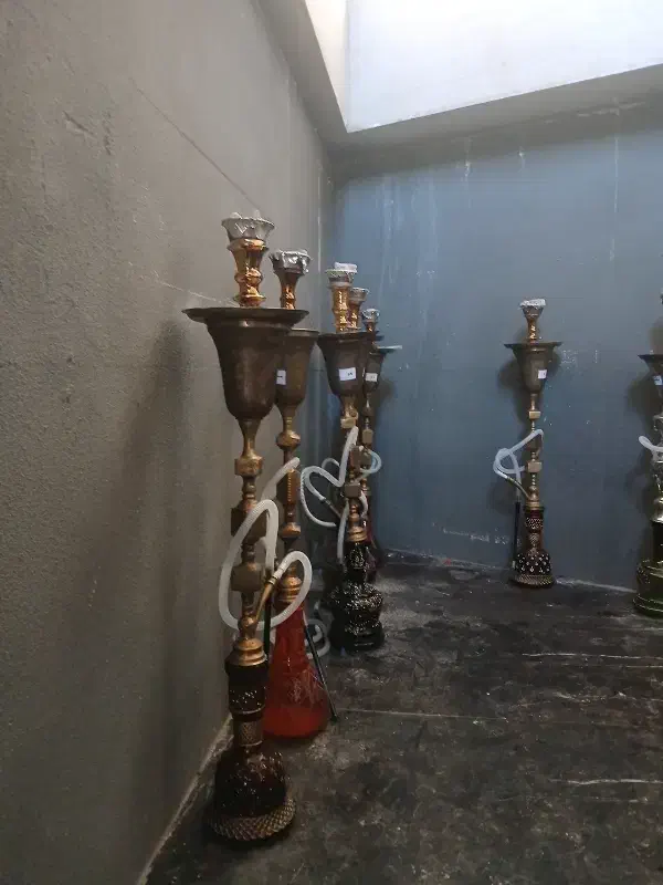 رستوران با تمام وسایل اجاره داده می شود