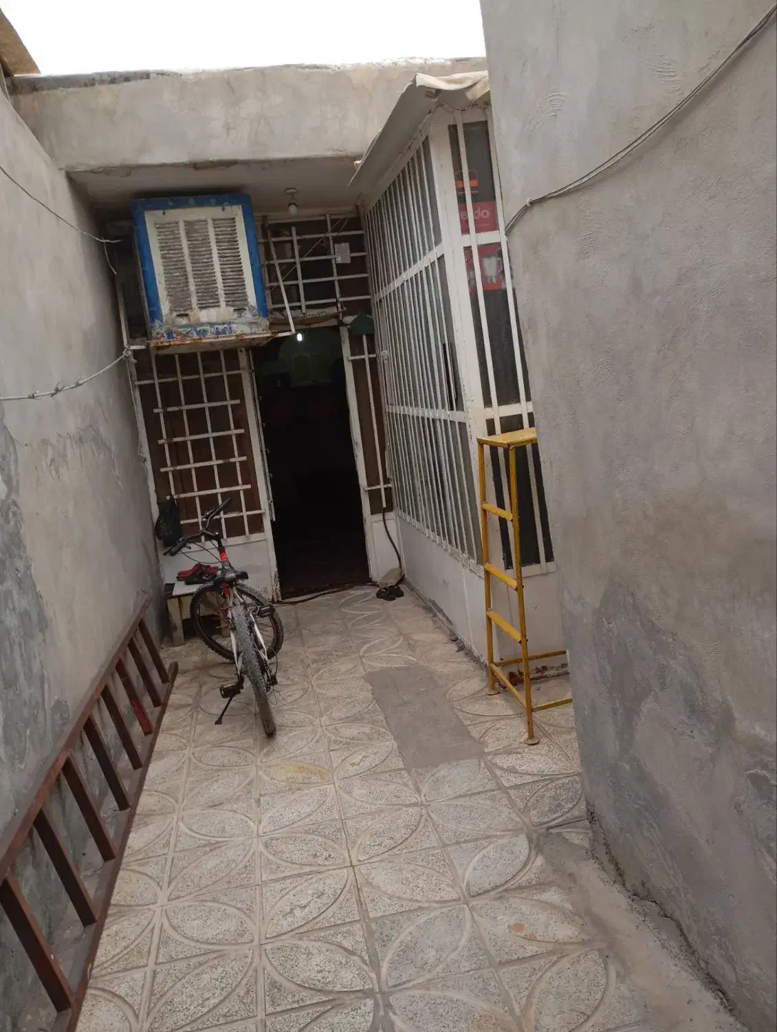 خونه ۷۰متری
