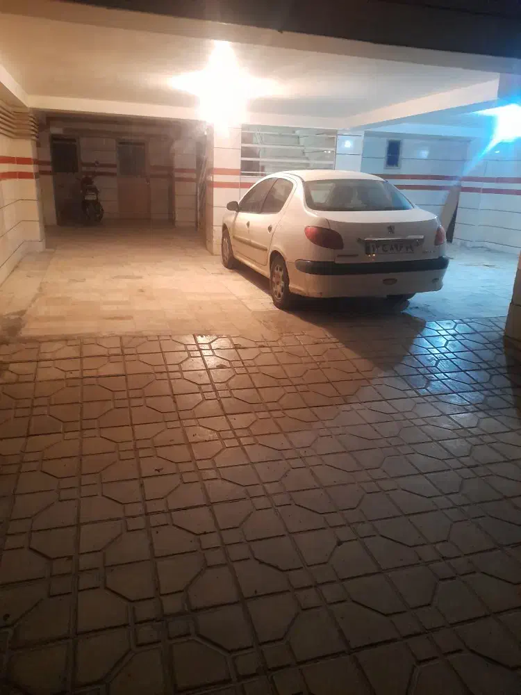 آپارتمان در شهرک دانش
