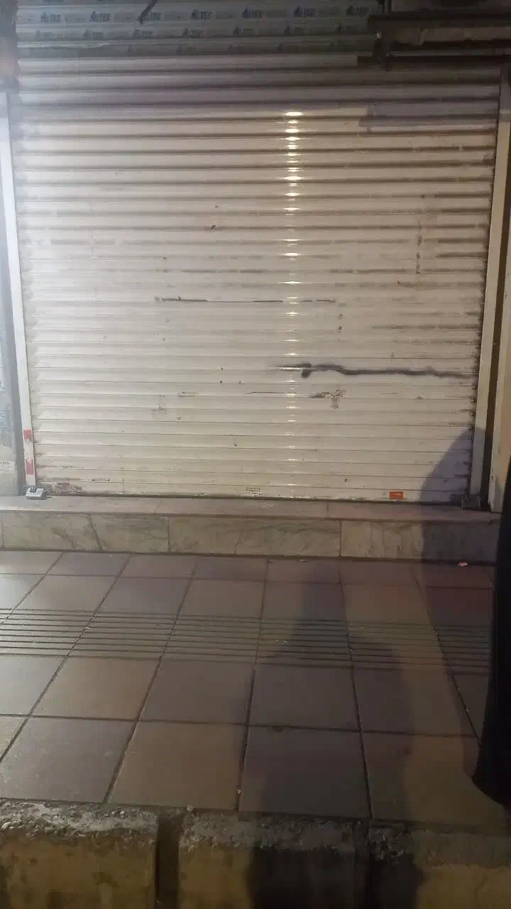 اجاره مغازه در خیابان اصلی