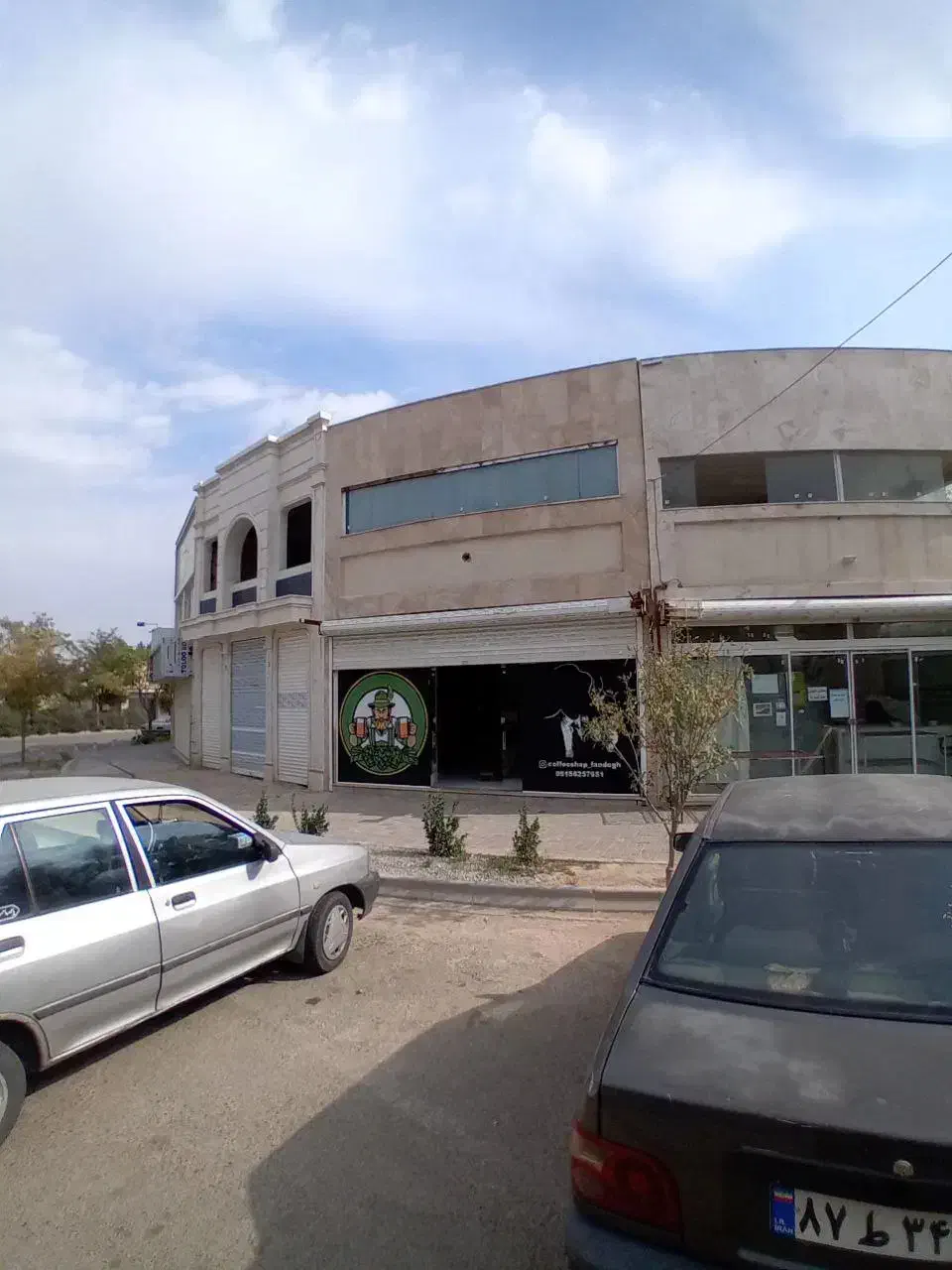 فروش مغازه سند تک برگ 41متر