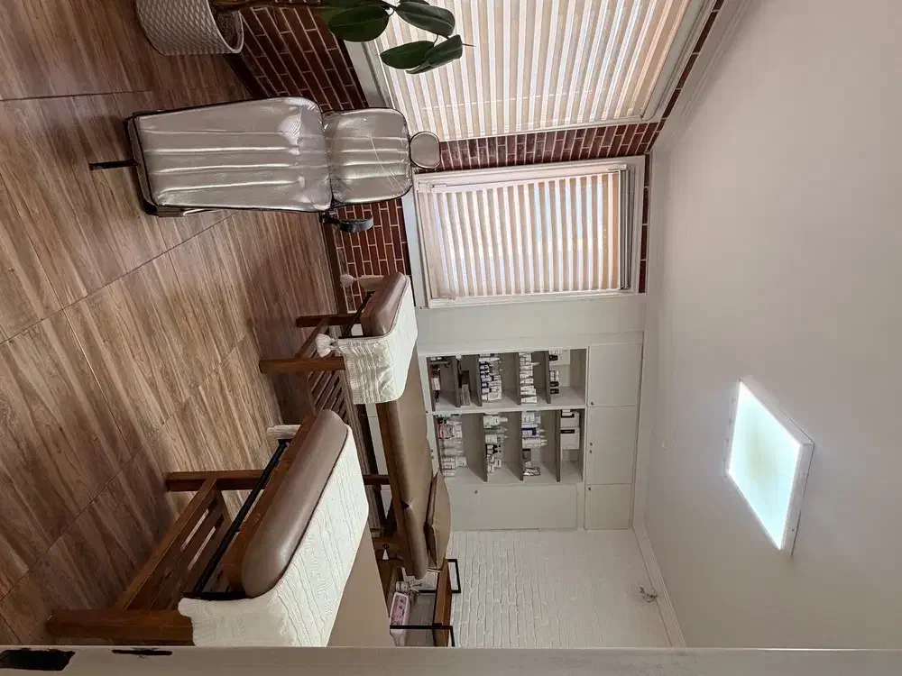 اجاره تخت مطب زیبایی ولیعصر