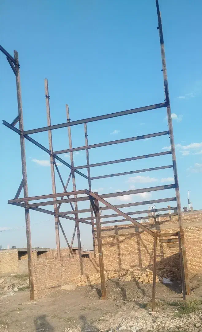 زمین فروشی بلوار شهید بهشتی