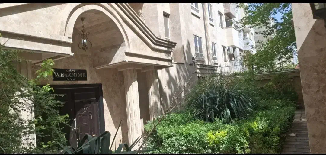 ۱۱۰ متری _ ۲ خوابه