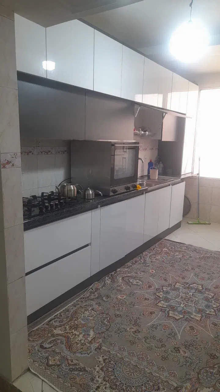کوی اتحاد چهارراه استقلال