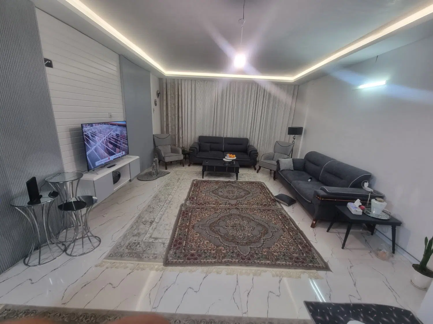 هوایی توس ۳۳ شکری ۲۷