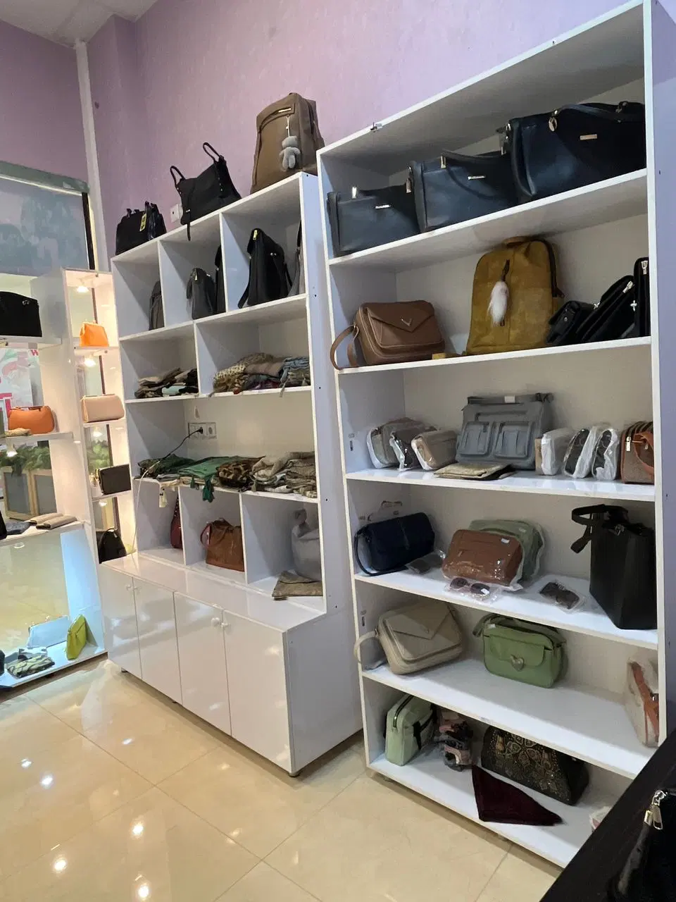 اجاره مغازه ودیعه ۷۰ ملیون با ۷ تومن کرایه