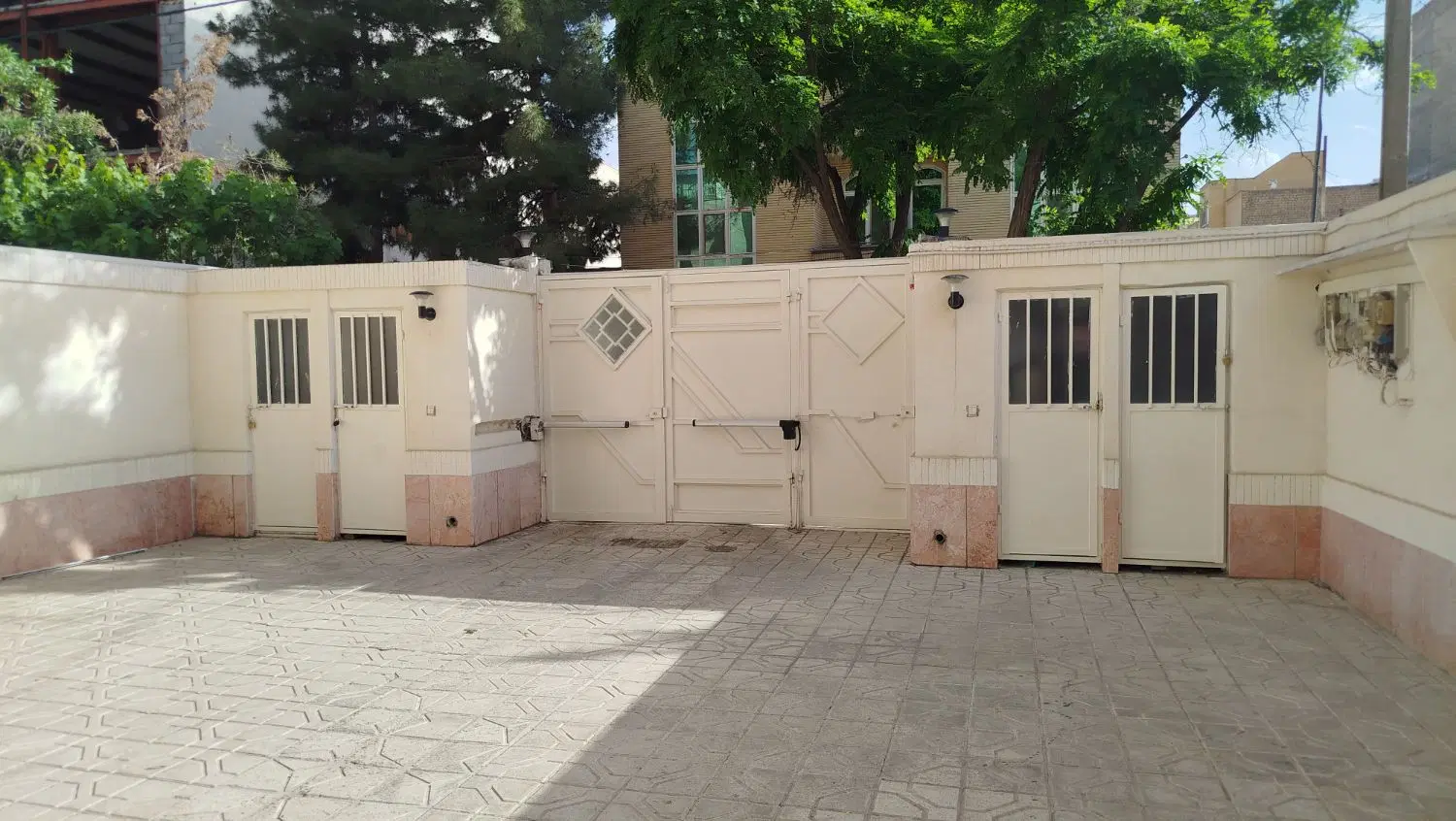 132 متر آپارتمان دانشجو 27