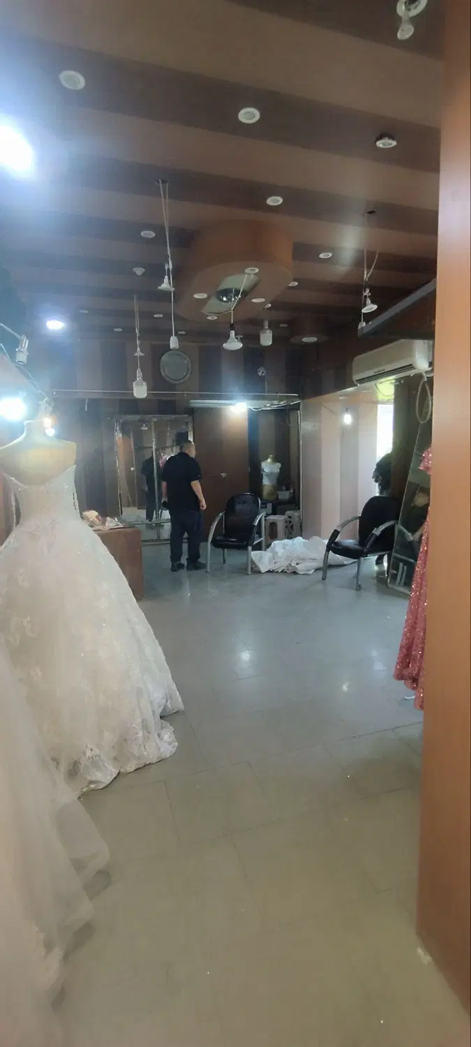 اجاره سرقفلی