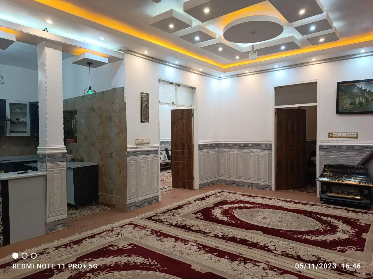 ملک ویلایی جام جم 24 فول