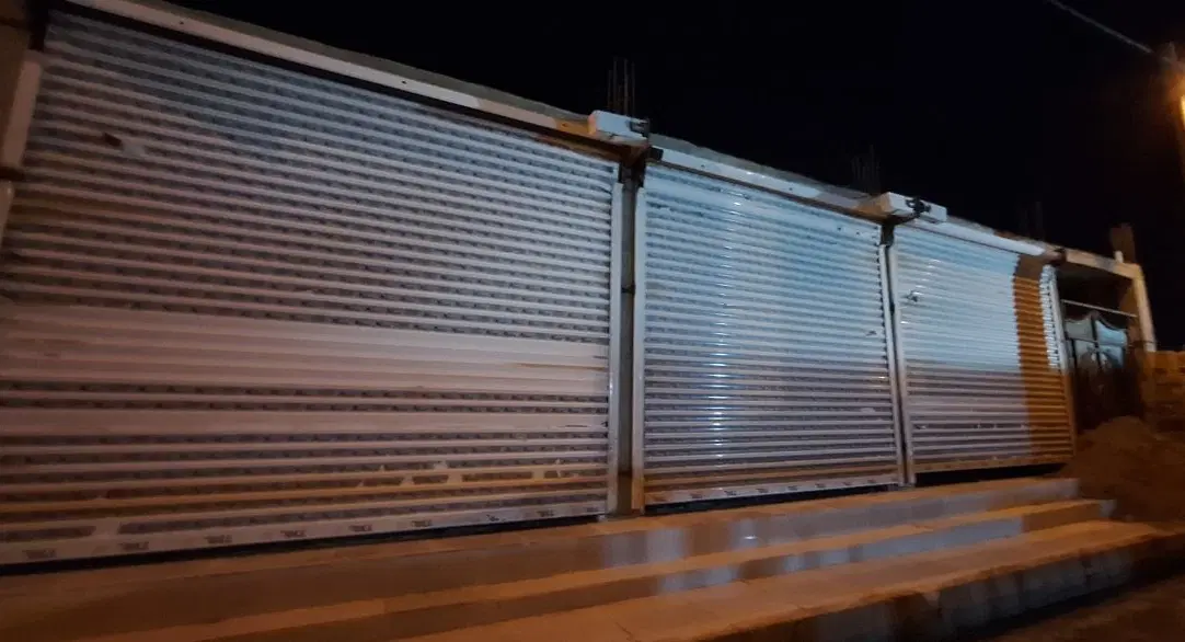 اجاره مغازه در خیابان مطهری۹