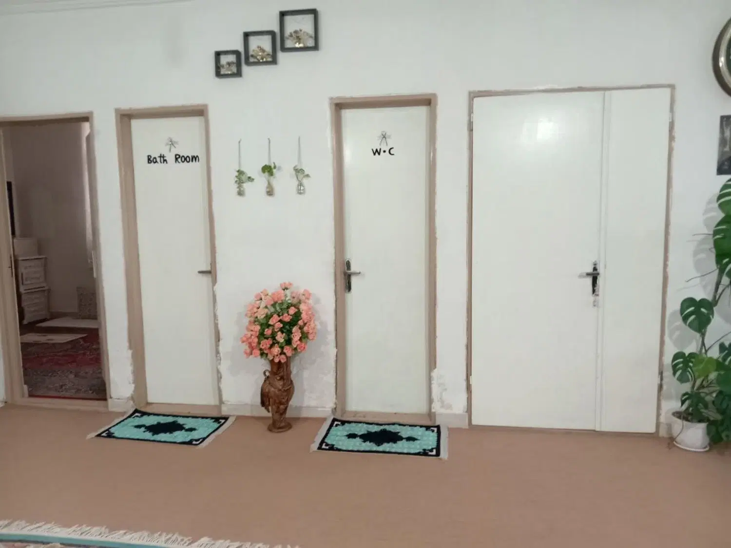 خانه در شهرستان فاروج