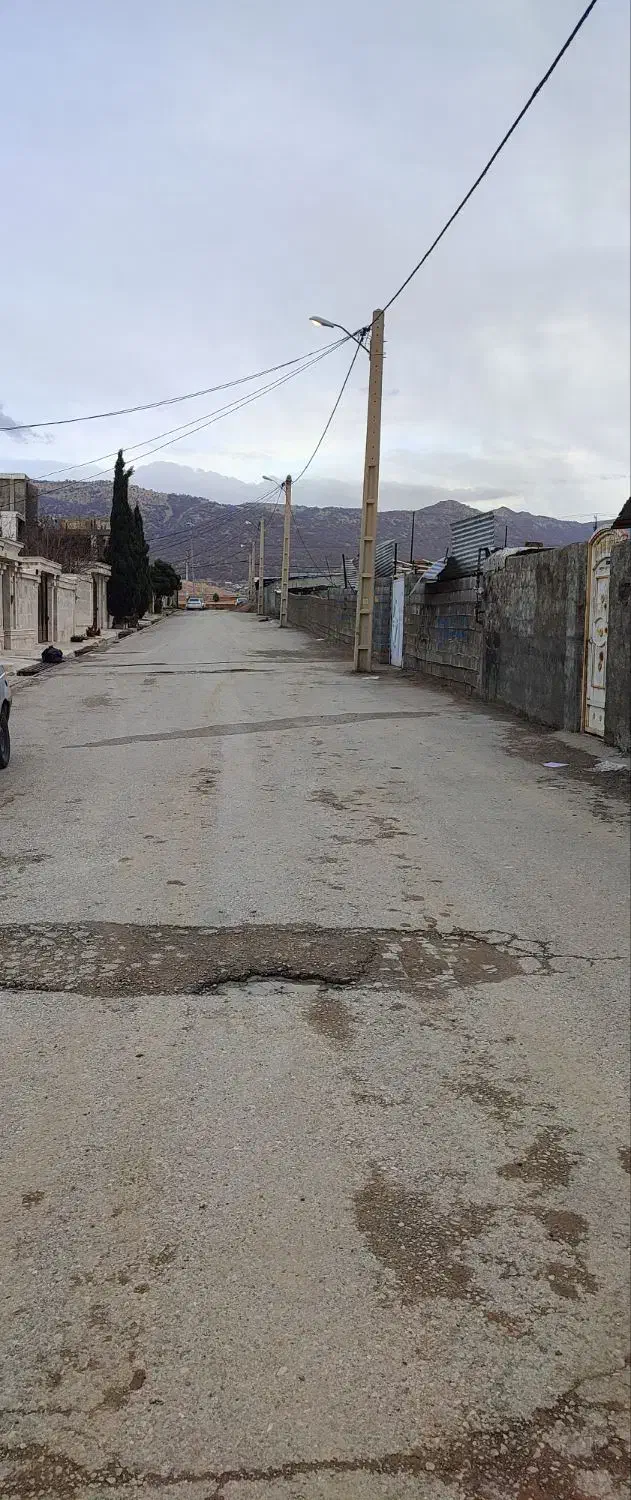 رهن و اجاره همکف خیابان ده متری تلخسرو