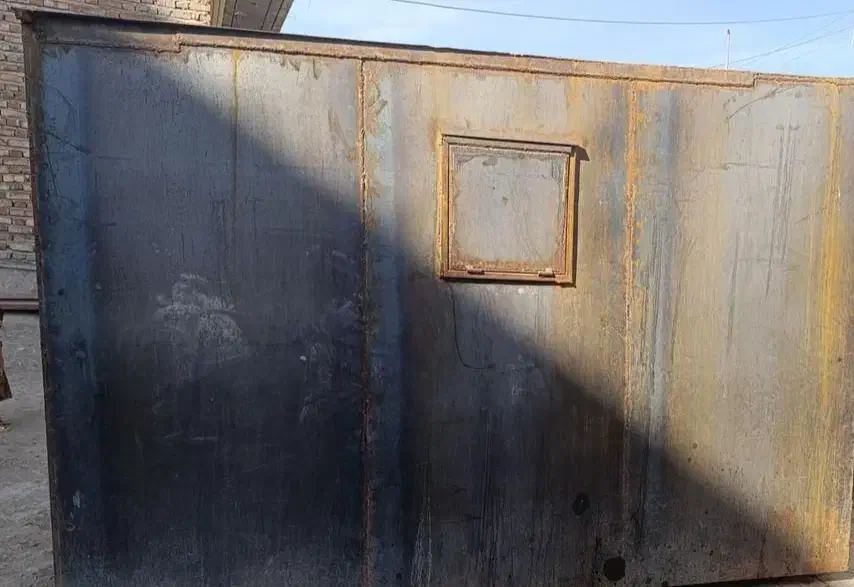 دکه جهت اجاره و فروش کامل
