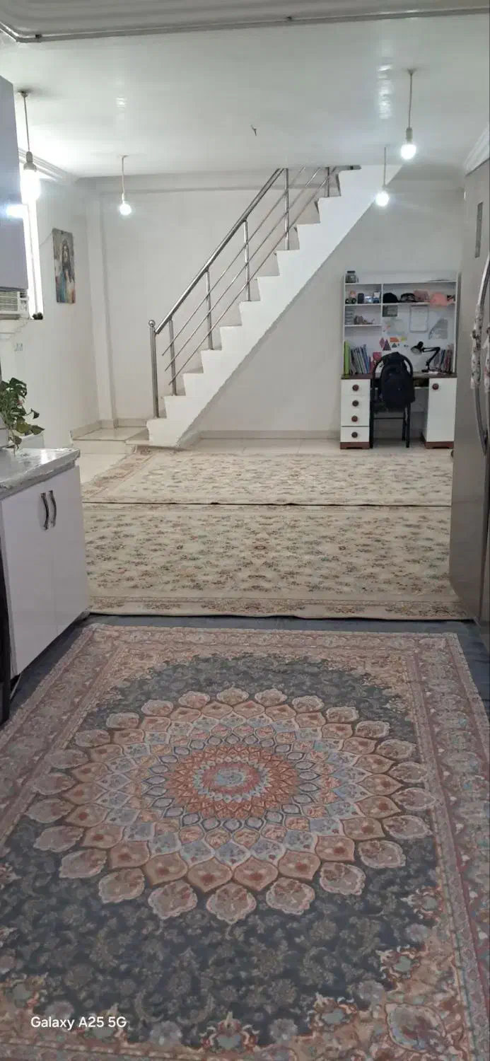 خانه آپارتمانی