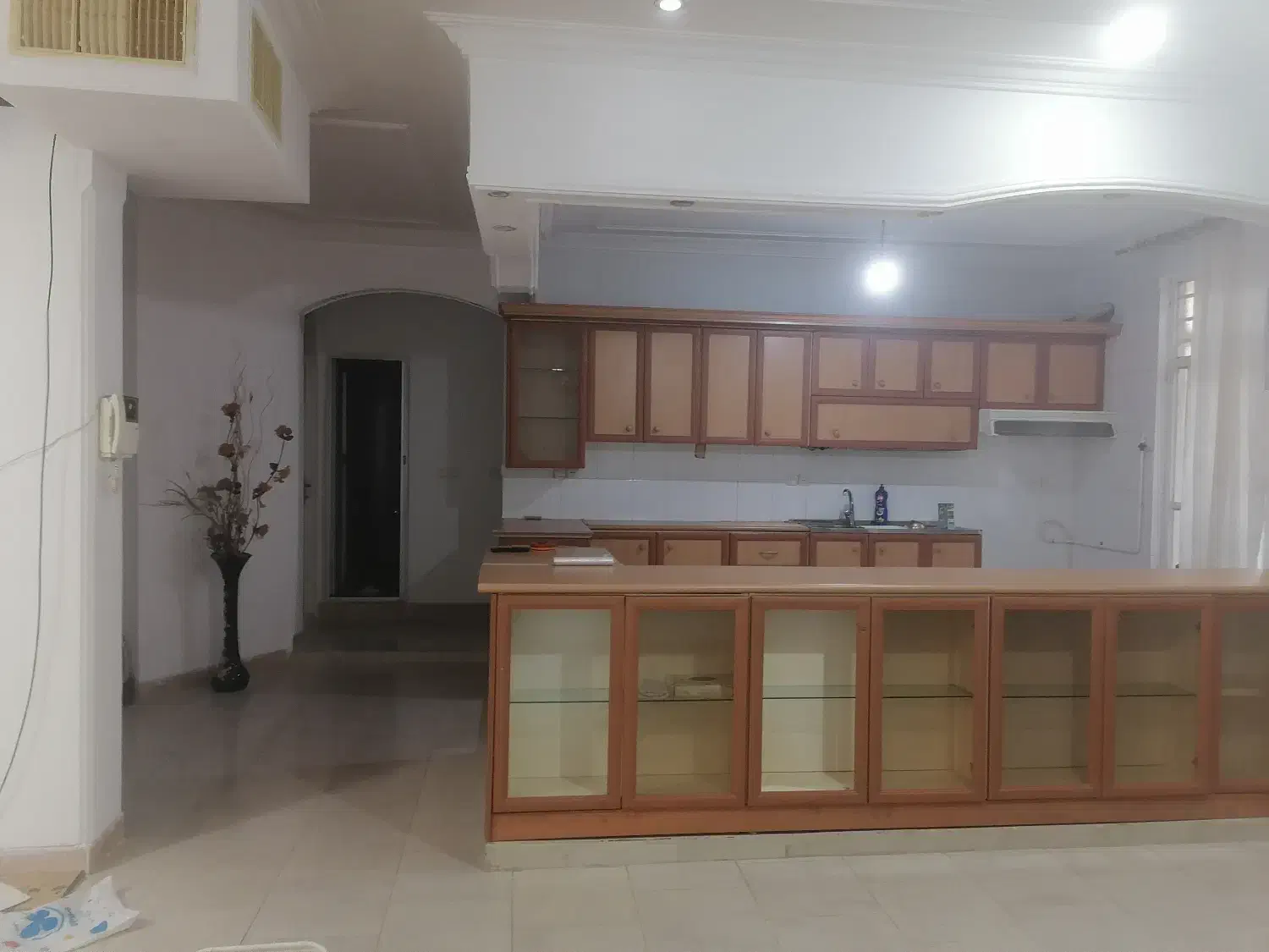 اجاره اپارتمان مستقل وشیک
