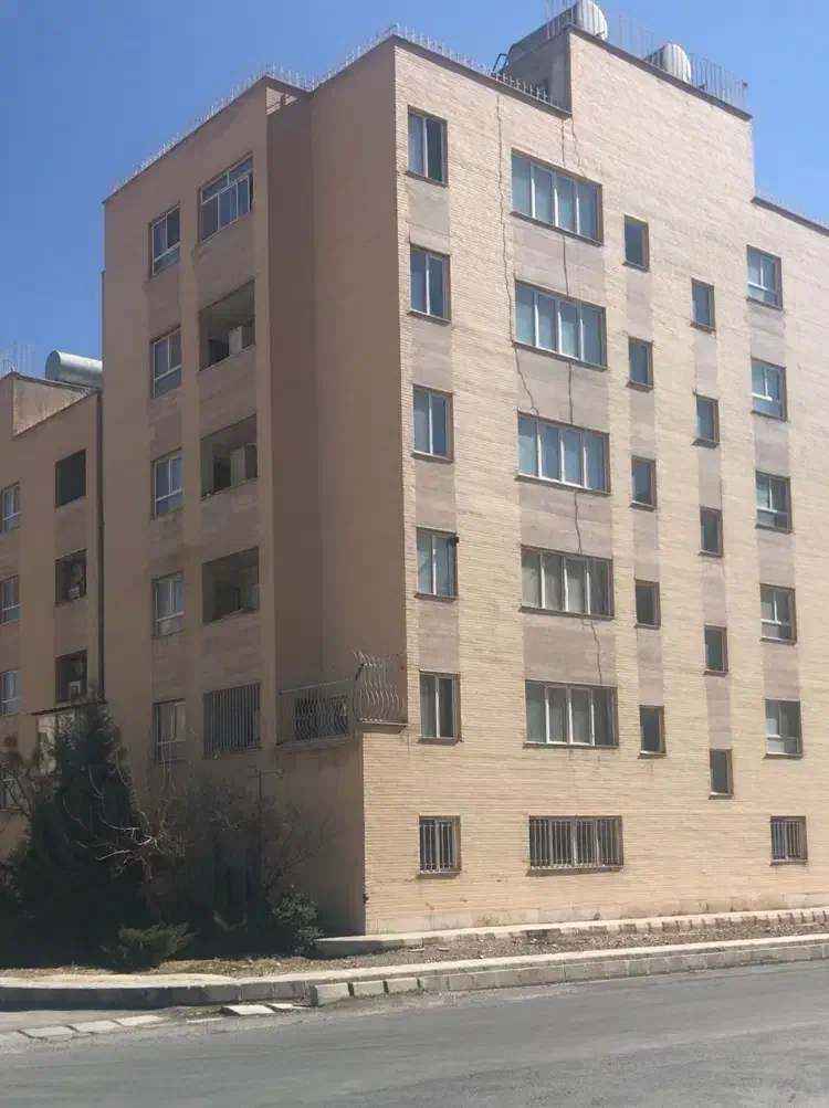 مسکن مهر E6 تک برگ سند