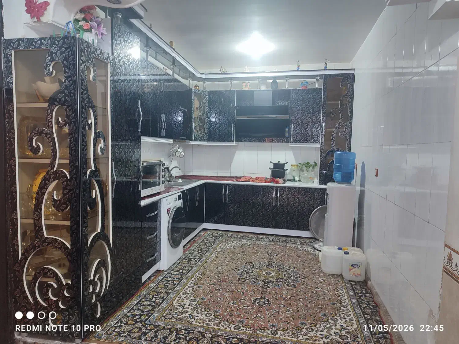 فروش منزل مسکونی