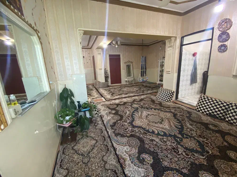 منزل ویلایی