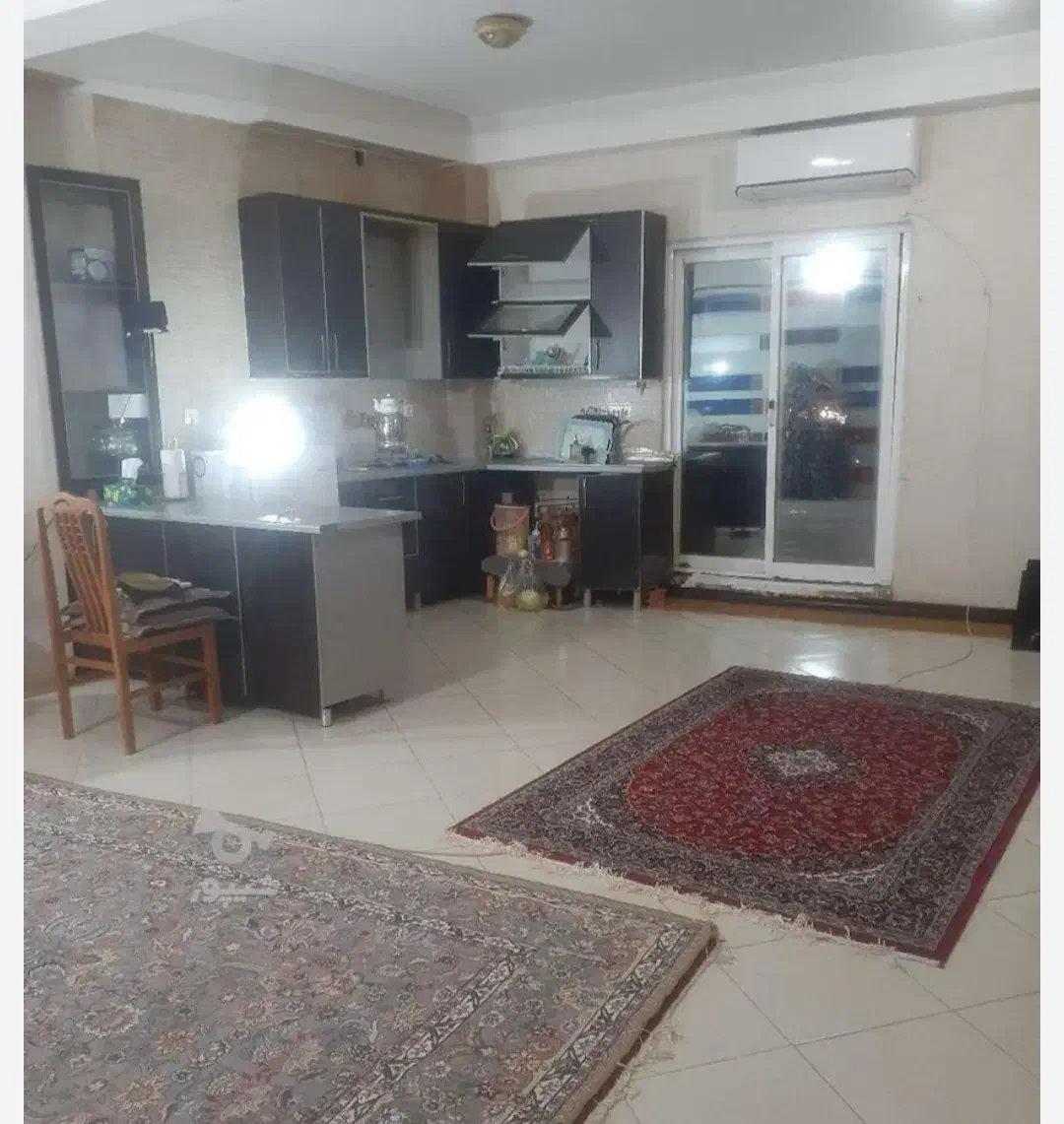 نصر آباد شرقی کوچه ۲۹