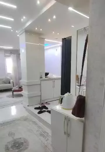فروش آپارتمان لوکس