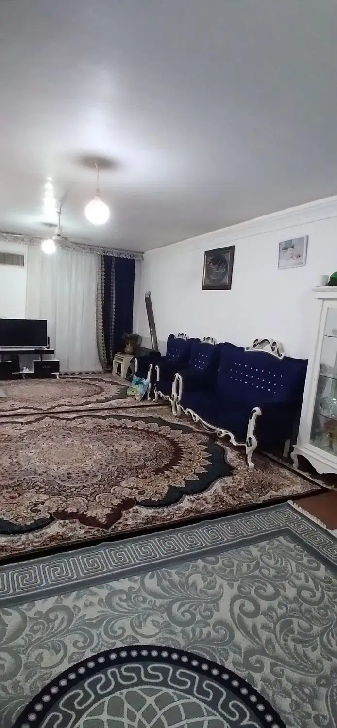 یک باب منزل مسکونی یک خواب