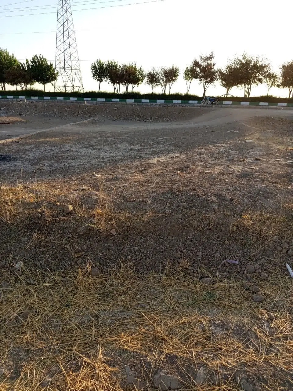 زمین