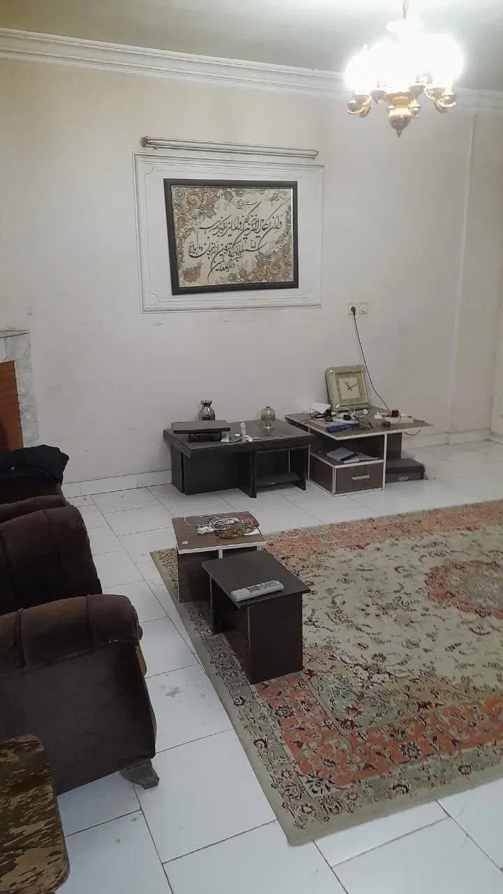 رهن و اجاره  دانشگاه  ۸۰ متری