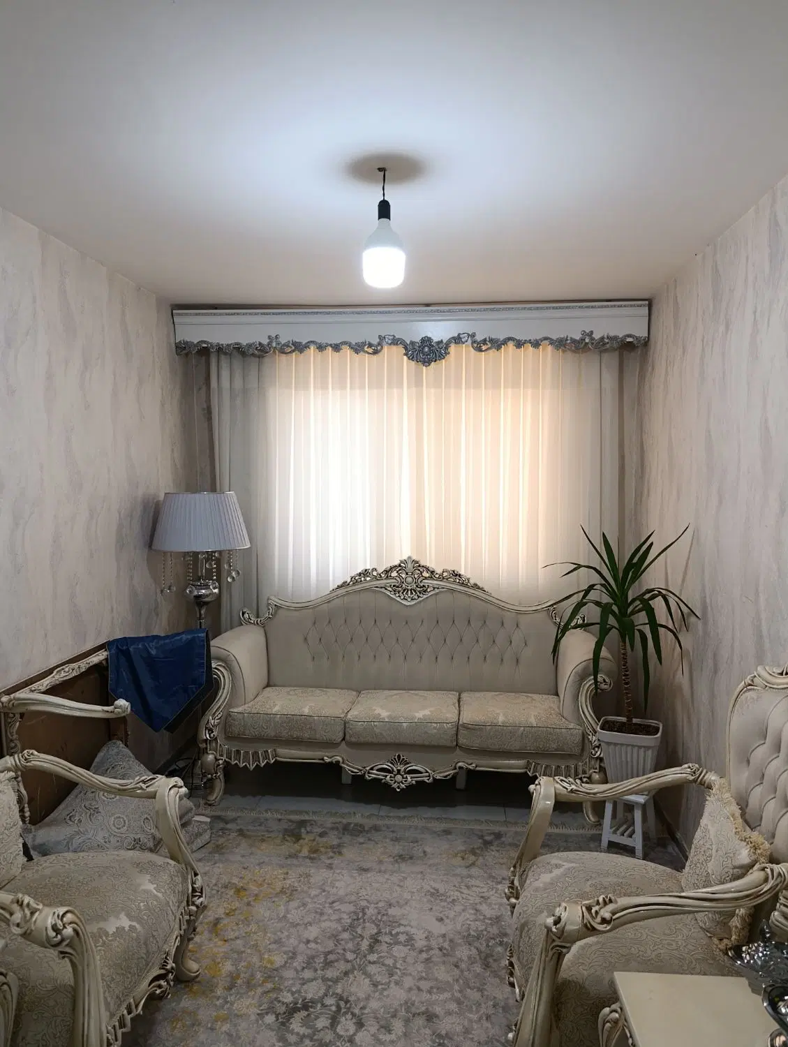 رهن خانه ۶۰متری