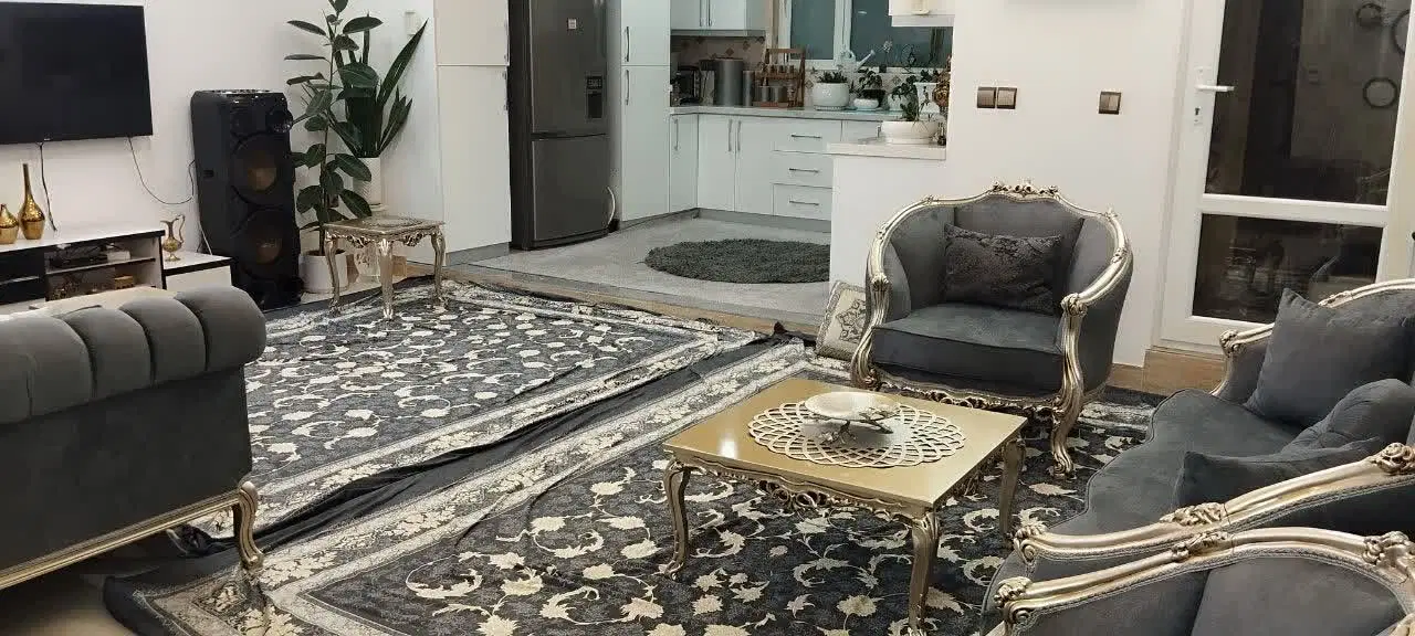 اجاره آپارتمان، تک واحدی،طبقه ۳ از ۳