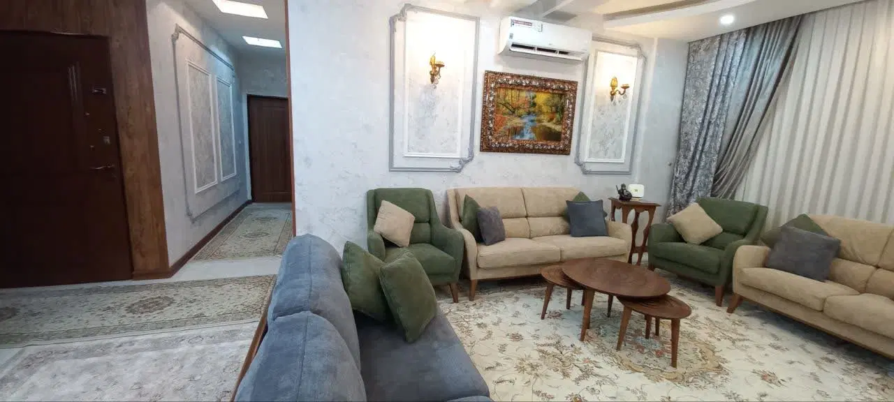 105مترآپارتمان_2خواب_امام رضا36_فارابی
