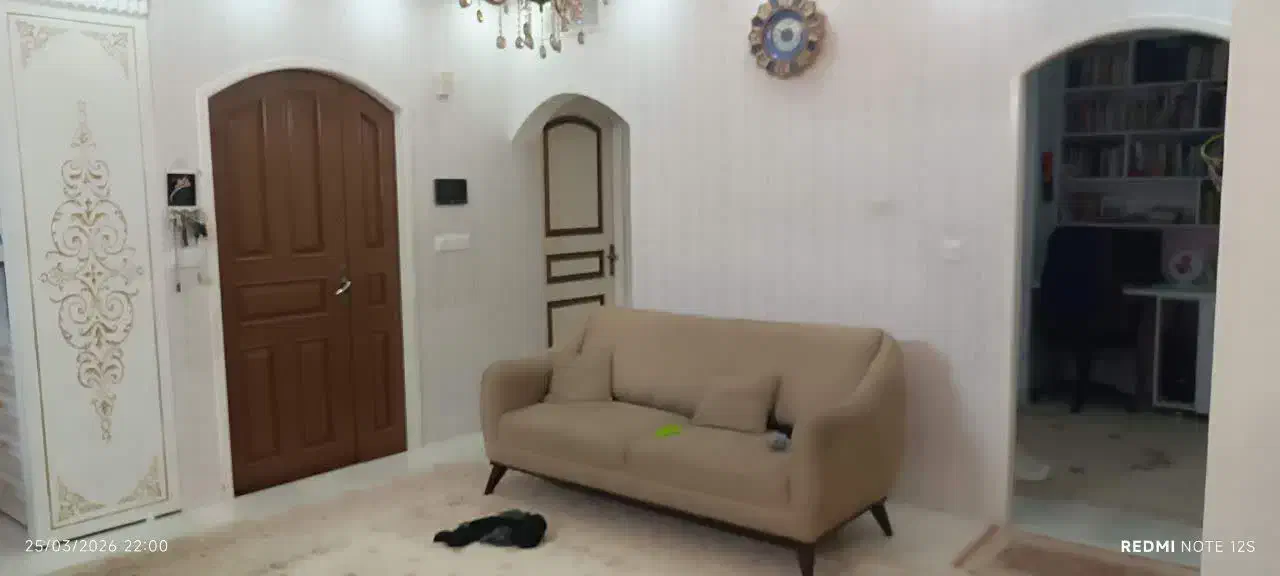 آپارتمان‌۳خوابه۱۲۰متر