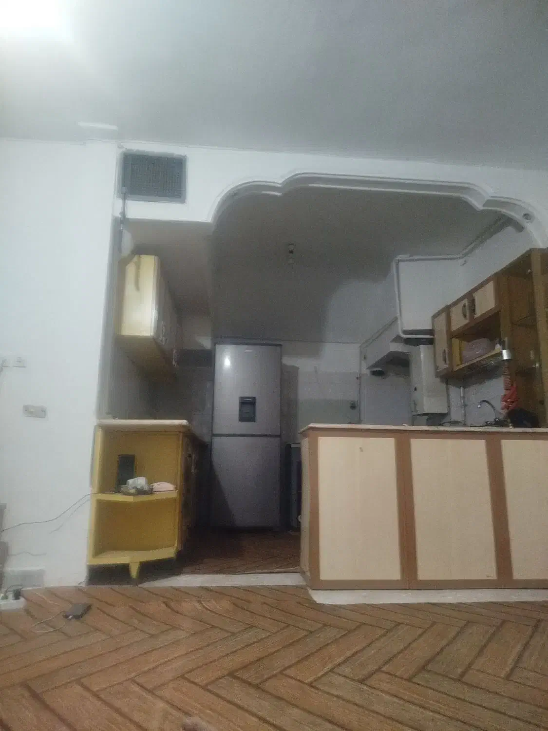 خونه اجاره ای تمیز