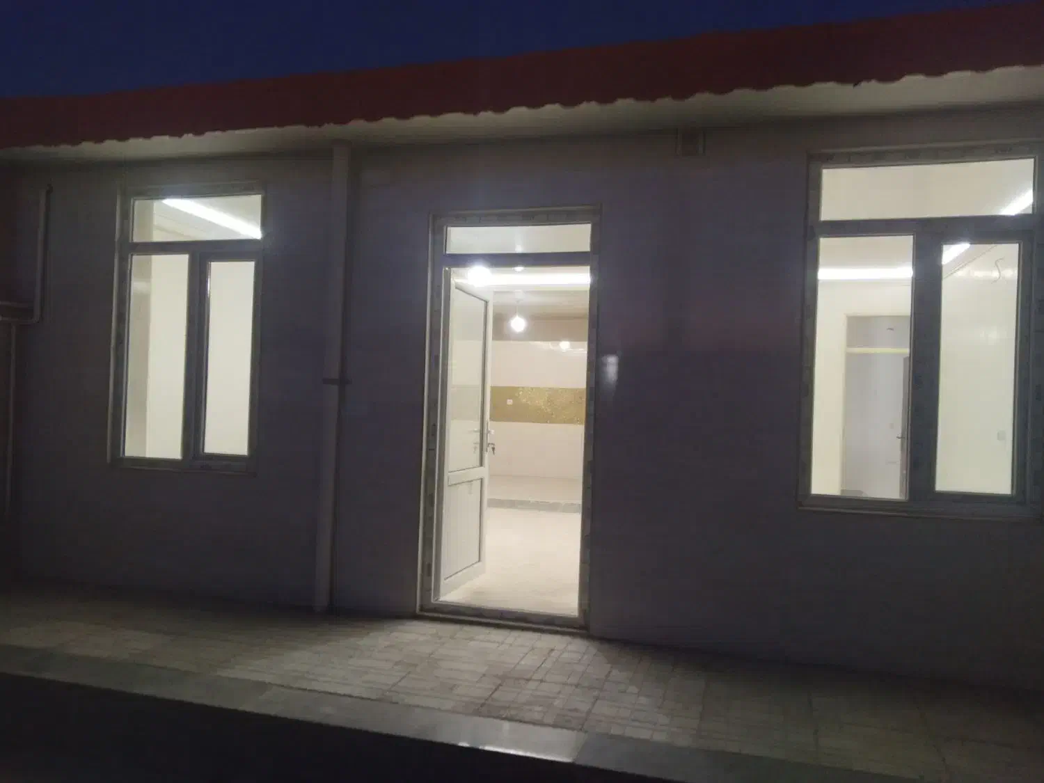 املاک خانه نصیراباد