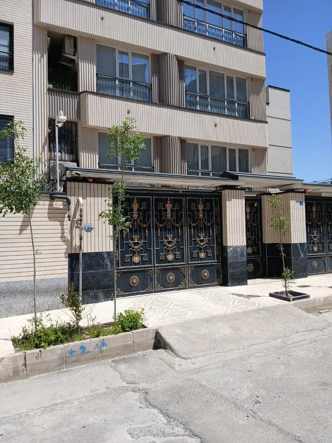 رهن و اجاره آپارتمان