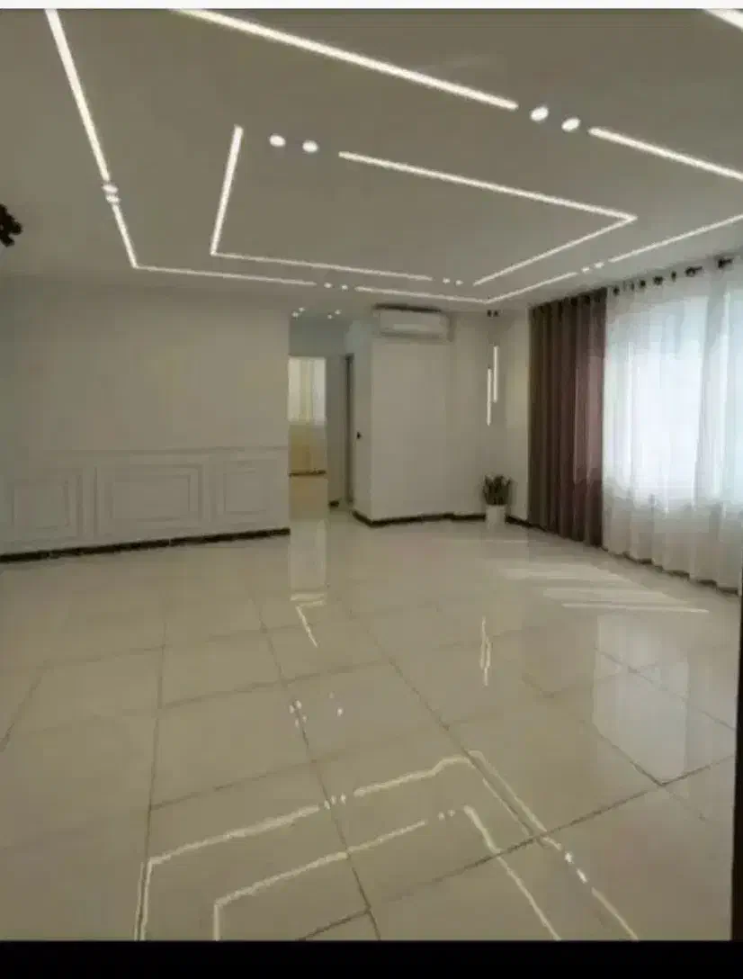واحد ۸۰متری ۲خوابه
