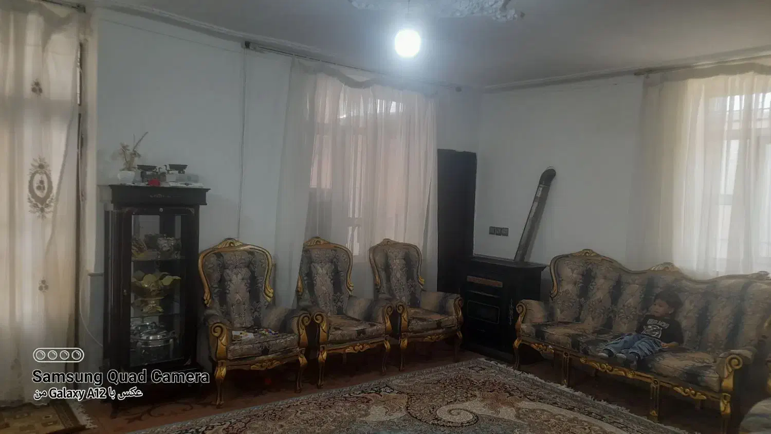 منزل ویلایی
