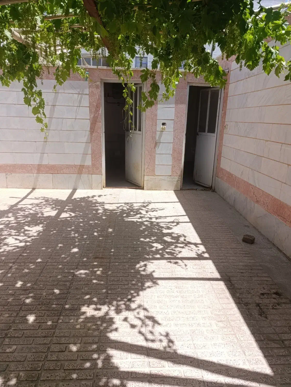 فروش ویلایی شهرک بوستان