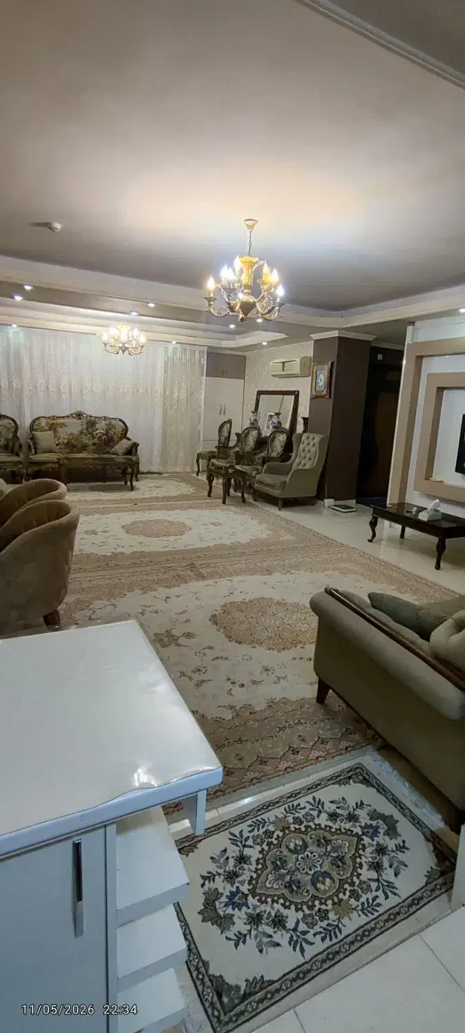 آپارتمان فرشته جنوبی