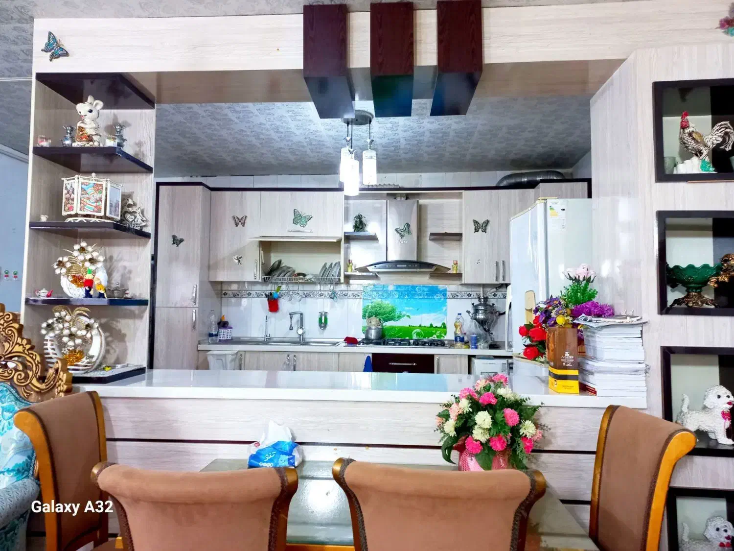 ویلای مبله در رشت معاوضه و تهاتر