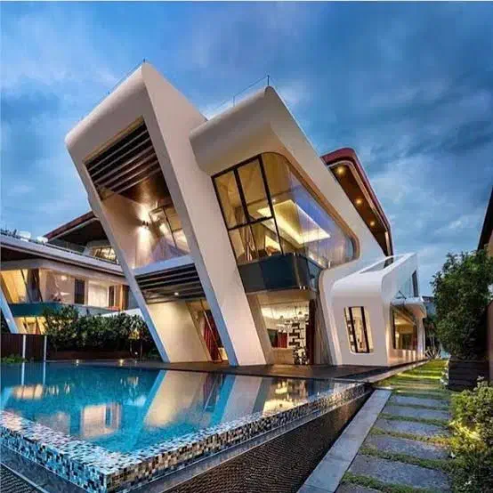 یک واحد آپارتمان خلیج فارس