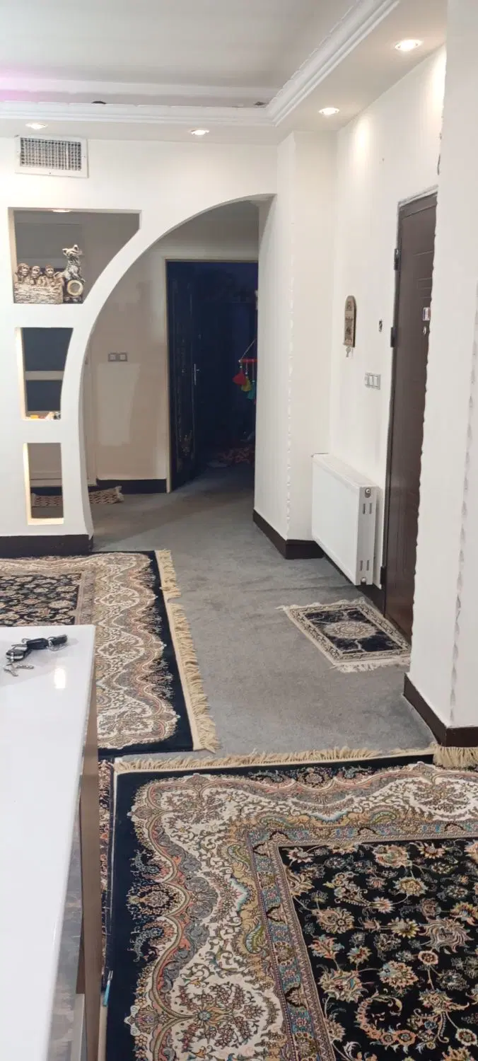 خانه شهرک جهاد