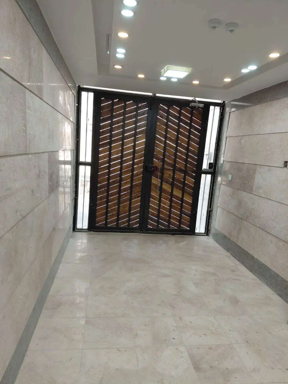 ۸۸متری شهرک شهید سلیمانی