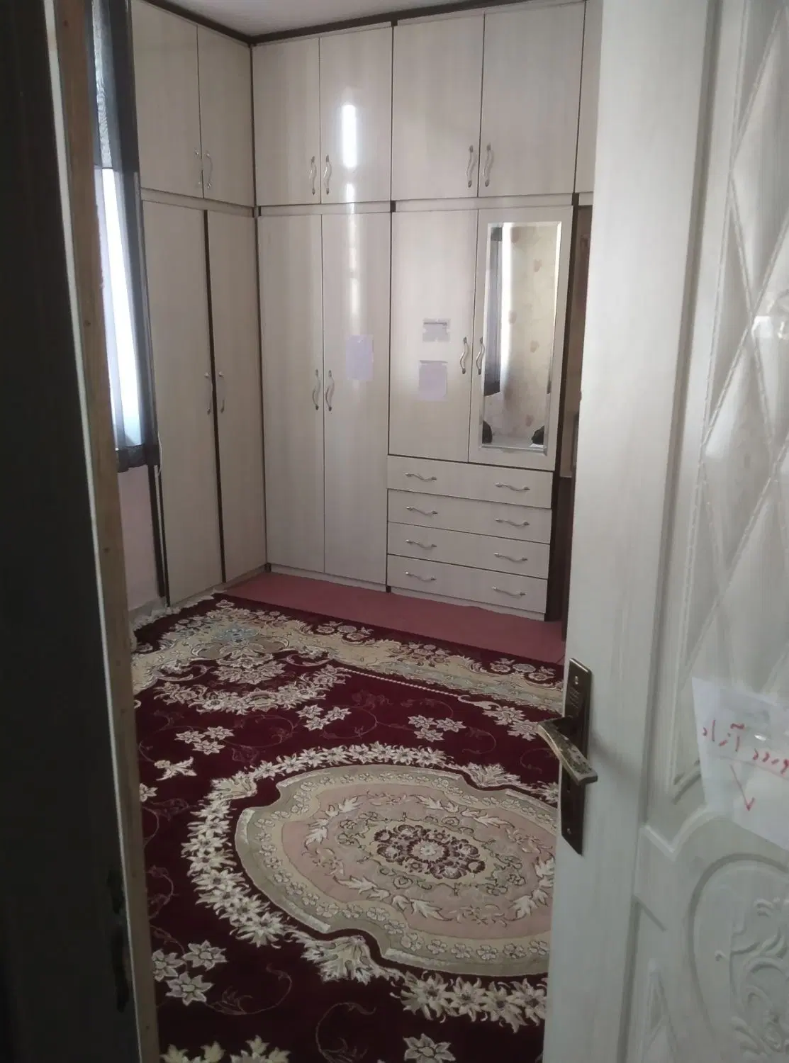 منزل رهنی خیابان پویش