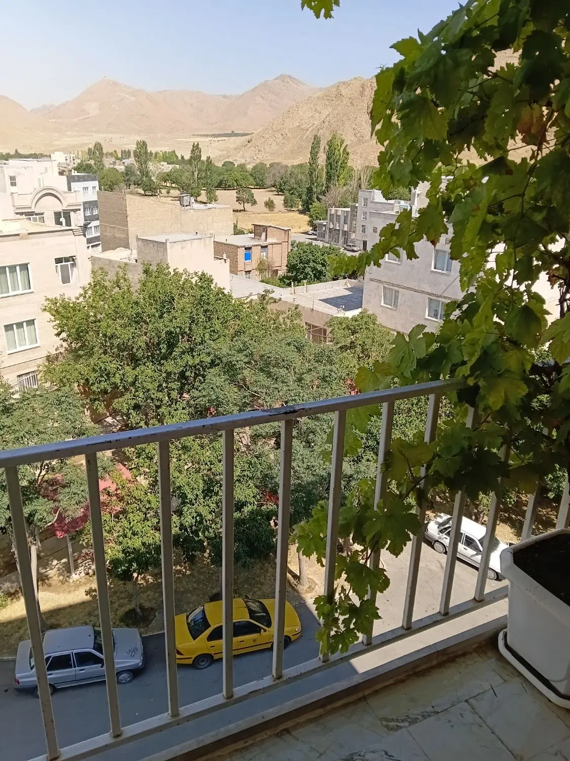 اپارتمان85متری فروشی