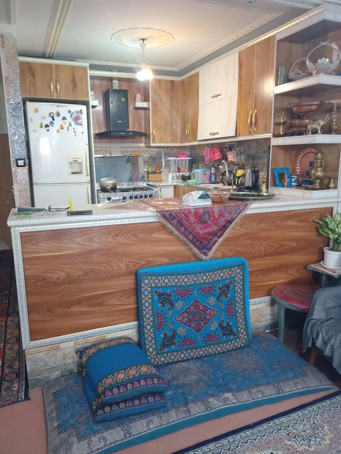رهن و اجاره