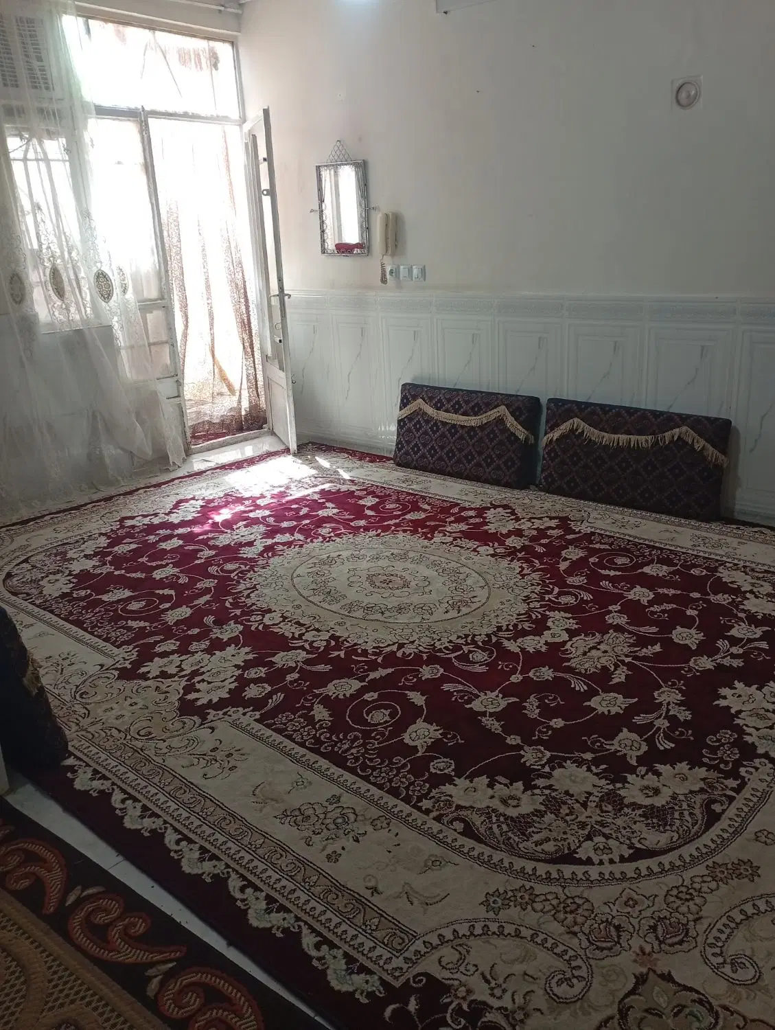 فروش خانه دوطبقه